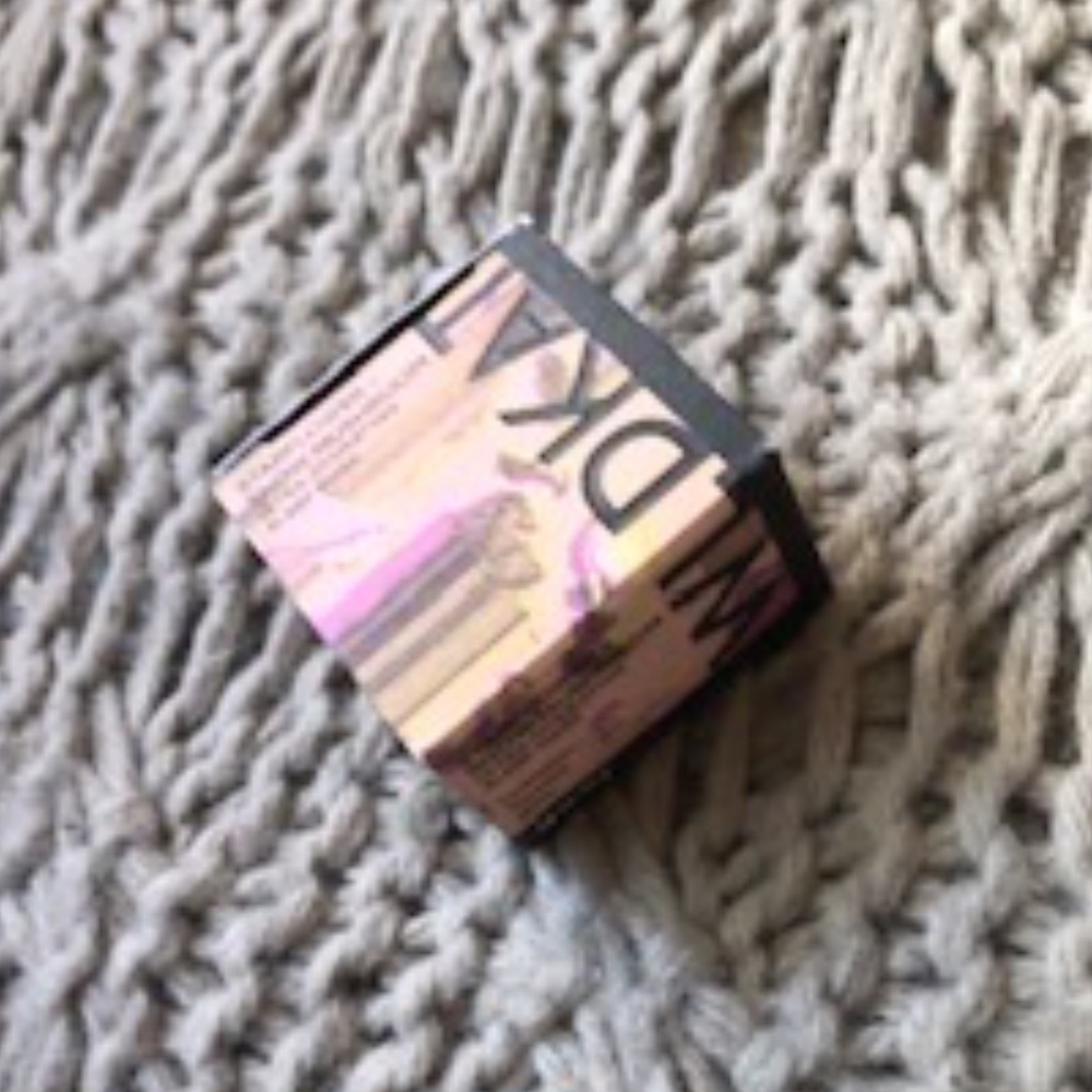 WLDKAT Starflower+ Snow Mushroom Sleep Mask *NEW*